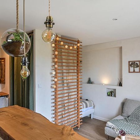 Appartement Retire De La Location La Ciotat Exteriér fotografie