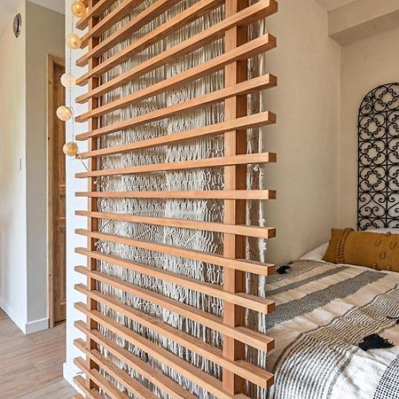Appartement Retire De La Location La Ciotat Exteriér fotografie