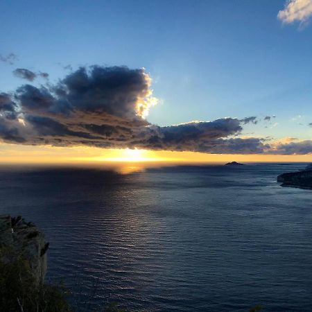Appartement Retire De La Location La Ciotat Exteriér fotografie