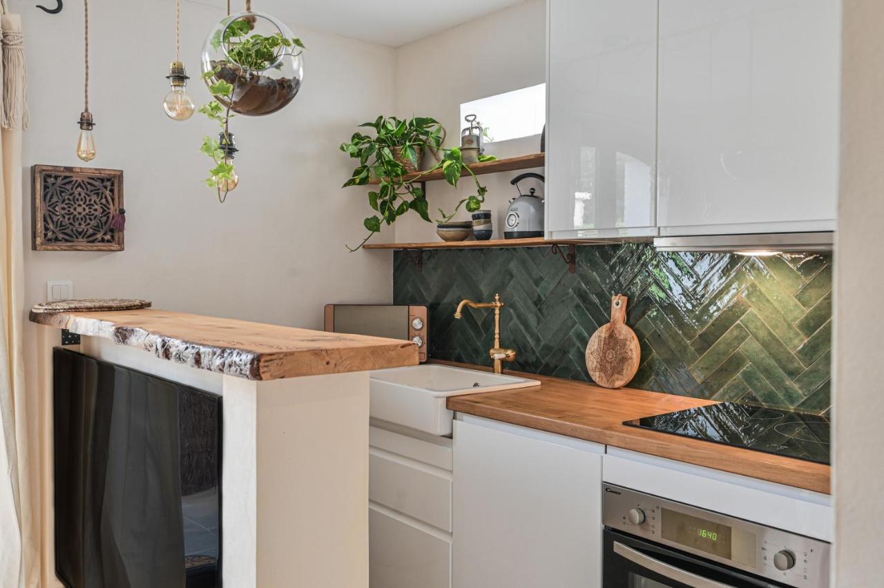 Appartement Retire De La Location La Ciotat Exteriér fotografie