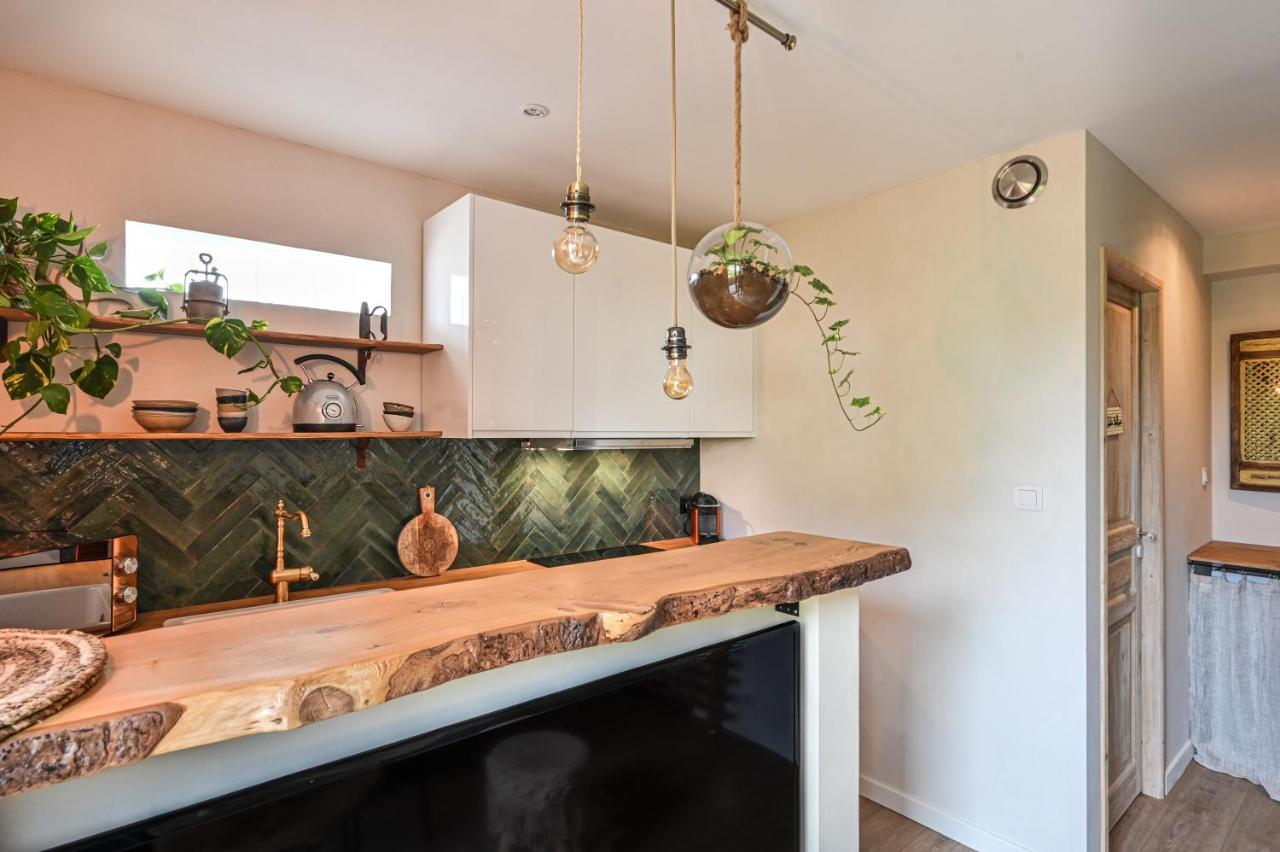 Appartement Retire De La Location La Ciotat Exteriér fotografie