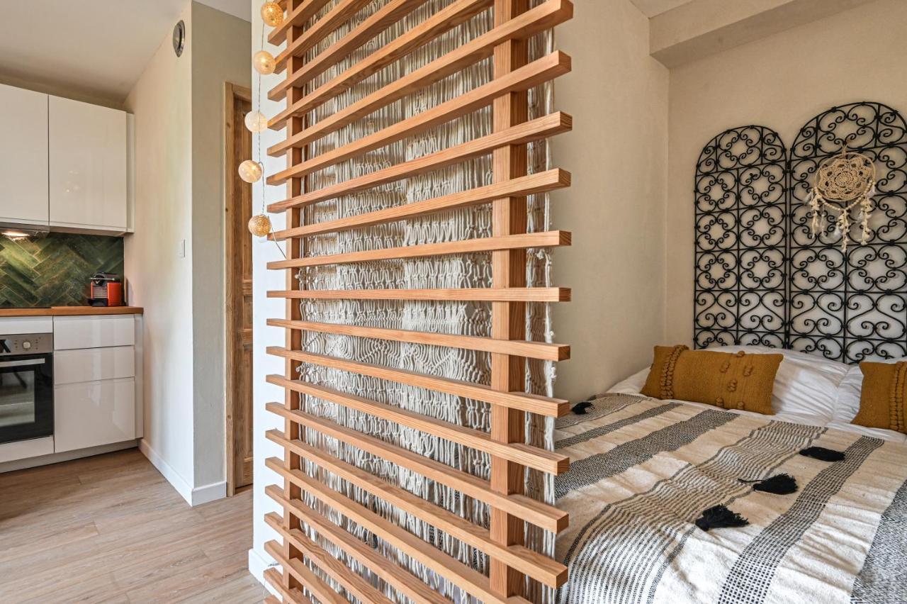 Appartement Retire De La Location La Ciotat Exteriér fotografie