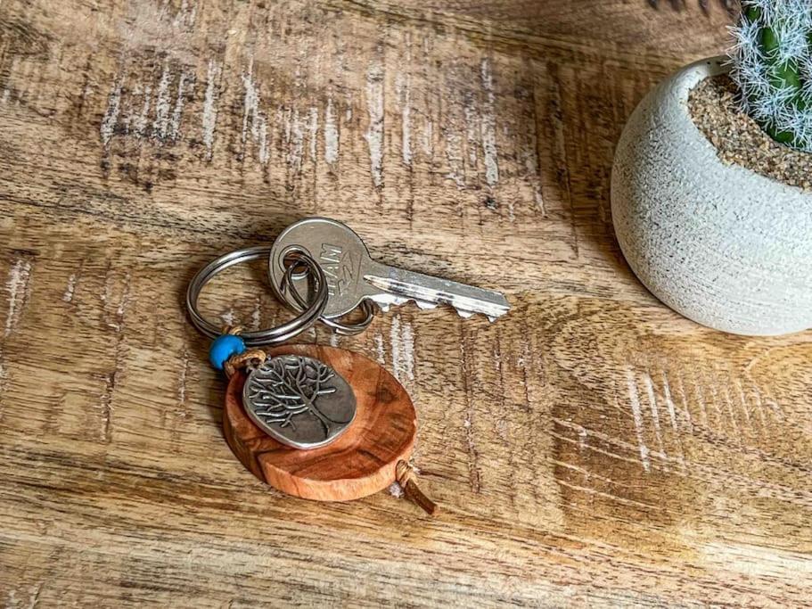 Appartement Retire De La Location La Ciotat Exteriér fotografie
