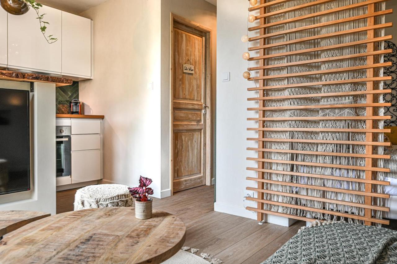 Appartement Retire De La Location La Ciotat Exteriér fotografie