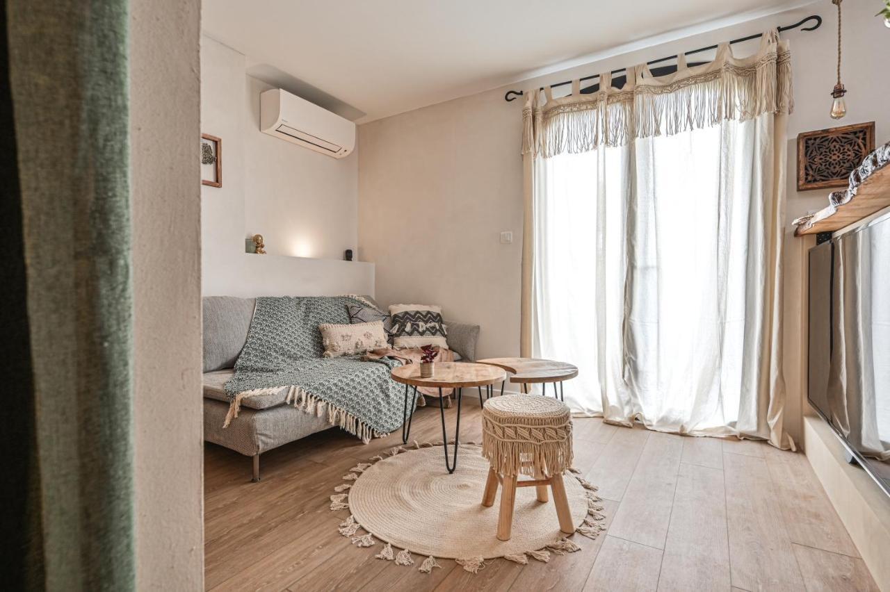 Appartement Retire De La Location La Ciotat Exteriér fotografie